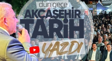 “Altın Elma” Ödülleri Sahiplerini Buldu