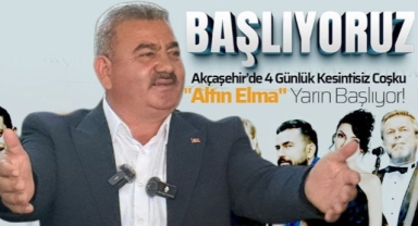 Başkan Yeşildaş'tan Herkese Açık Davet