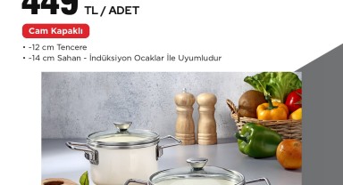 BİM 11 Eylül Aktüel Ürünler Kataloğu Yayınlandı