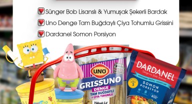 BİM Karaman Salı Aktüel Ürünler Kataloğu Yayınlandı