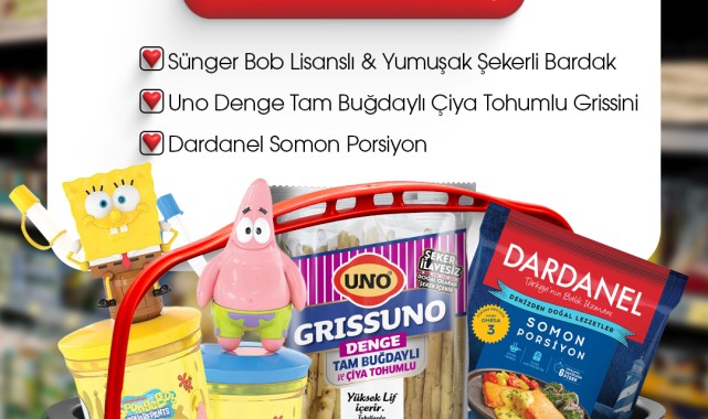 BİM Karaman Salı Aktüel Ürünler Kataloğu Yayınlandı