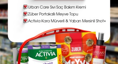 BİM Karaman Salı Aktüel Ürünleri Yayınlandı: Evin Eksikleri Bu Katalogda