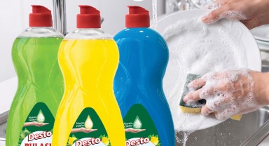 BİM'de Desto Bulaşık Deterjanı Kampanyası Başladı