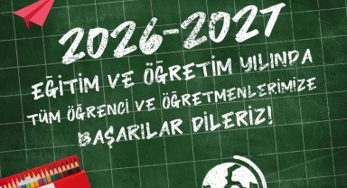 BİM'den 2026-2027 Eğitim ve Öğretim Yılı İçin Kutlama Mesajı