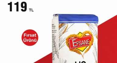 BİM'den Kaçırılmayacak İndirimler: 25 Eylül - 2 Ekim Fırsatları