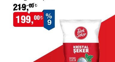 BİM'den Karaman'daki Mağazalarında Geçerli Yeni İndirim Fırsatı
