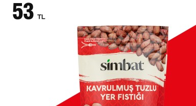 Karaman BİM Mağazalarında Simbat Çerez İndirimi Başlıyor