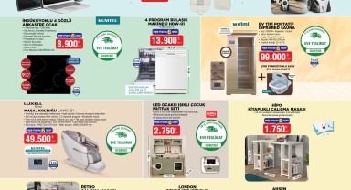 Karaman BİM Mağazalarında Yeni Dönem: 2 Eylül'den İtibaren Başlıyor