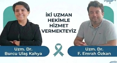 Karaman Eğitim ve Araştırma Hastanesi Onkoloji Birimi Şehir Dışına Gitme Zorunluluğunu Ortadan Kaldırıyor