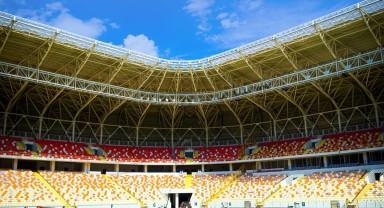 Karaman FK'dan Yeni Malatyaspor Maçı Açıklaması: 3 Puan Bekleniyor