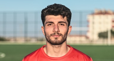 Karaman Futbol Kulübü'nden Sağ Kanada Takviye