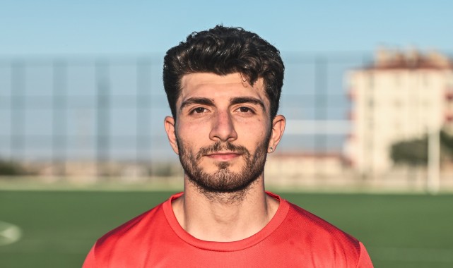 Karaman Futbol Kulübü'nden Sağ Kanada Takviye
