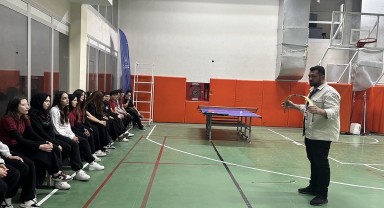 Karaman Gençlik Merkezi'nde Okçuluk Heyecanı Başladı