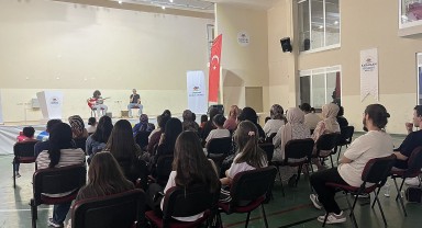 Karaman Gençlik Merkezi'nden Yaz Kulübesine Muhteşem Kapanış