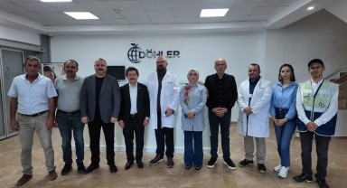 Karaman Ziraat Odası'ndan Iskarta Elma Fiyatları İçin Kritik Girişim