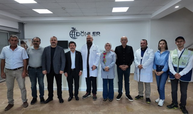 Karaman Ziraat Odası'ndan Iskarta Elma Fiyatları İçin Kritik Girişim