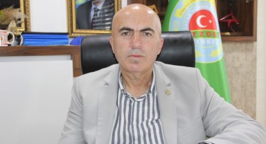 Karaman Ziraat Odası'ndan TMO'ya Mısır Fiyatı Uyarısı