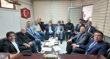 Karaman'da Çiftçilere Kesilen GES Cezaları Askıya Alındı