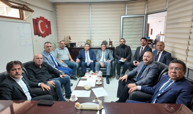 Karaman'da Çiftçilere Kesilen GES Cezaları Askıya Alındı