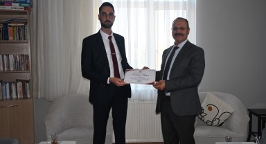 Karaman'da Çocuk Evleri Gençlere Rol Model Oluyor