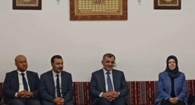 Karaman'da Hafızlık Eğitimi Değerlendirildi: Öğreticilerle İstişare Toplantısı