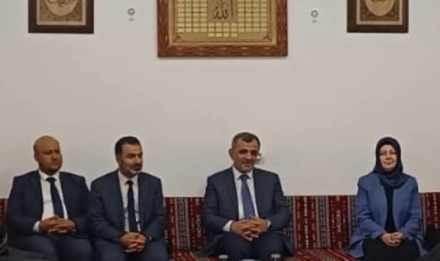 Karaman'da Hafızlık Eğitimi Değerlendirildi: Öğreticilerle İstişare Toplantısı