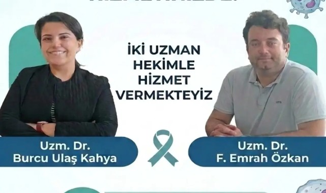 Karaman'da Kanser Hastaları İçin Önemli Gelişme: Şehir Dışına Gitmeye Gerek Kalmadı
