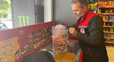 Karaman'da Okul Çevrelerinde Gıda Denetimleri Artırıldı