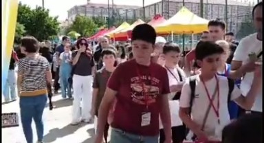 Karaman'dan Geleceğin Teknoloji Yıldızları Yetişiyor