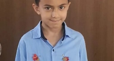 Karamanlı Küçük Hasan Hüseyin İkinci Sınıfta Hafız Oldu