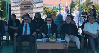 Kazımkarabekir'de İlköğretim Haftası Coşkuyla Kutlandı