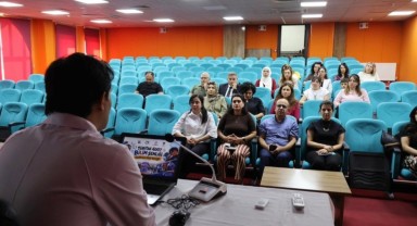 Keşfetmenin Neşeli Yolculuğu-3 İçin Karaman'da Hazırlıklar Başladı