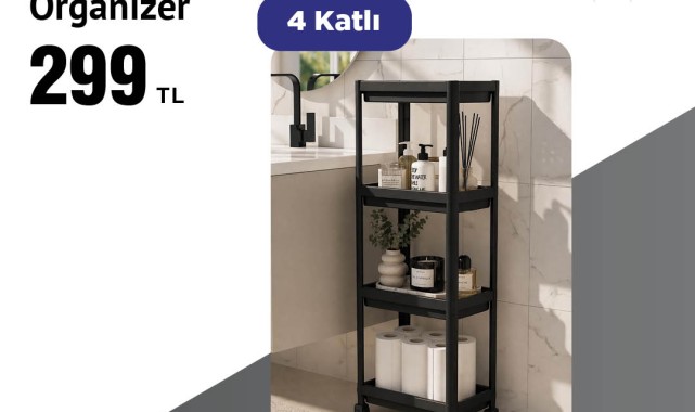 BİM 16 Ekim Aktüel Ürünler Kataloğu Yayınlandı
