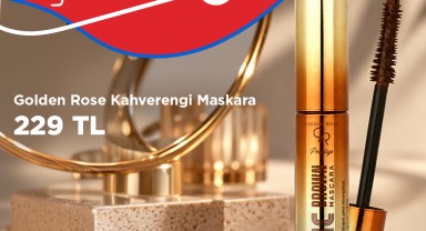 BİM’den Makyaj Tutkunlarına Müjde: 27 Ekim’de Raflarda!