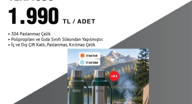 BİM'den Yeni Ürünler: 25 Ekim'de Mağazalarda Yerini Alıyor!