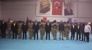 Ermenek'te 29 Ekim Coşkusu: Fener Alayı ve Görkemli Kutlama