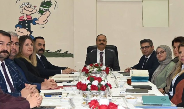 Karaman Aile ve Sosyal Hizmetler Müdürlüğünden Hizmet Değerlendirmesi