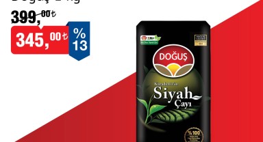 Karaman BİM Mağazalarında Büyük İndirim: Çay Fiyatı Düştü