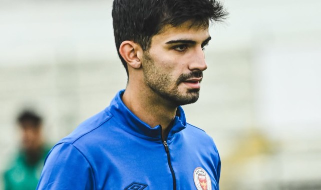 Karaman FK, Adana Adaletgücü Maçına Hazırlanıyor