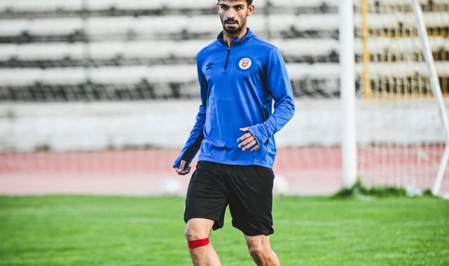 Karaman FK, Niğde Belediyespor Maçı Hazırlıklarını Sürdürüyor