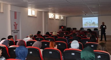 Karaman'da Afet Yönetimi ve Profesyonel Gönüllülük Çalışmaları
