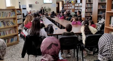 Karaman'da Aile Eğitim Programı: Velilere Bilgilendirme
