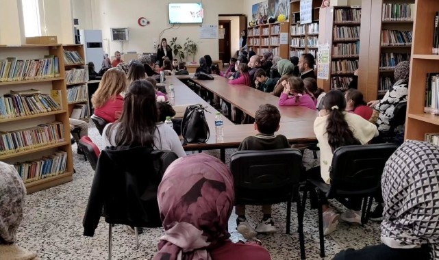 Karaman'da Aile Eğitim Programı: Velilere Bilgilendirme