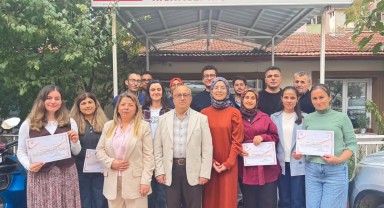 Karaman'da Danışmanlık Tedbiri Eğitimi Gerçekleştirildi