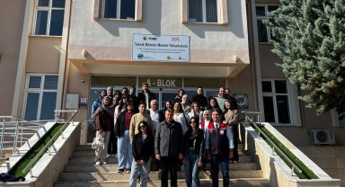 Karaman'da Dünya Gıda Günü Kapsamında Önemli Buluşma