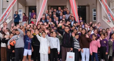 Karaman'da E-Spor Atölyesi Açıldı: Gençlerin Yetenekleri Oyunla Gelişecek