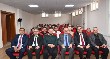 Karaman'da Ekip Ruhu Güçlendi: Çatışma Yönetimi Eğitimi Tamamlandı