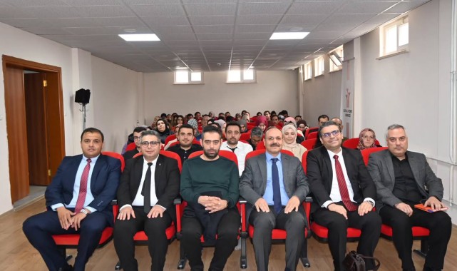 Karaman'da Ekip Ruhu Güçlendi: Çatışma Yönetimi Eğitimi Tamamlandı