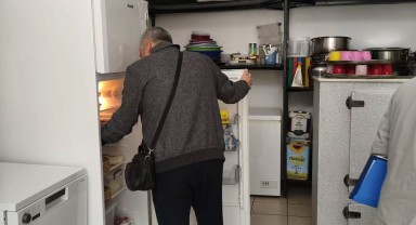 Karaman'da Engelli Bakım Merkezine Yönelik Yerinde Denetim