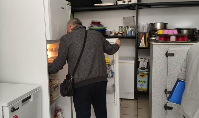 Karaman'da Engelli Bakım Merkezine Yönelik Yerinde Denetim
